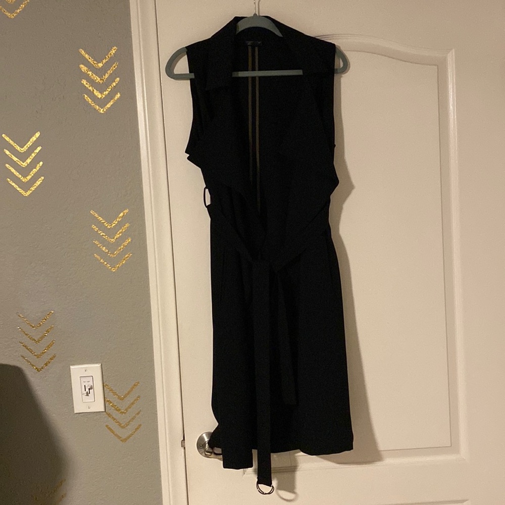 Topshop wrap